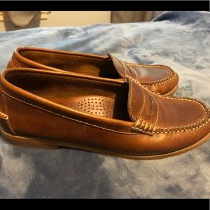 LL Bean Signature Loafers